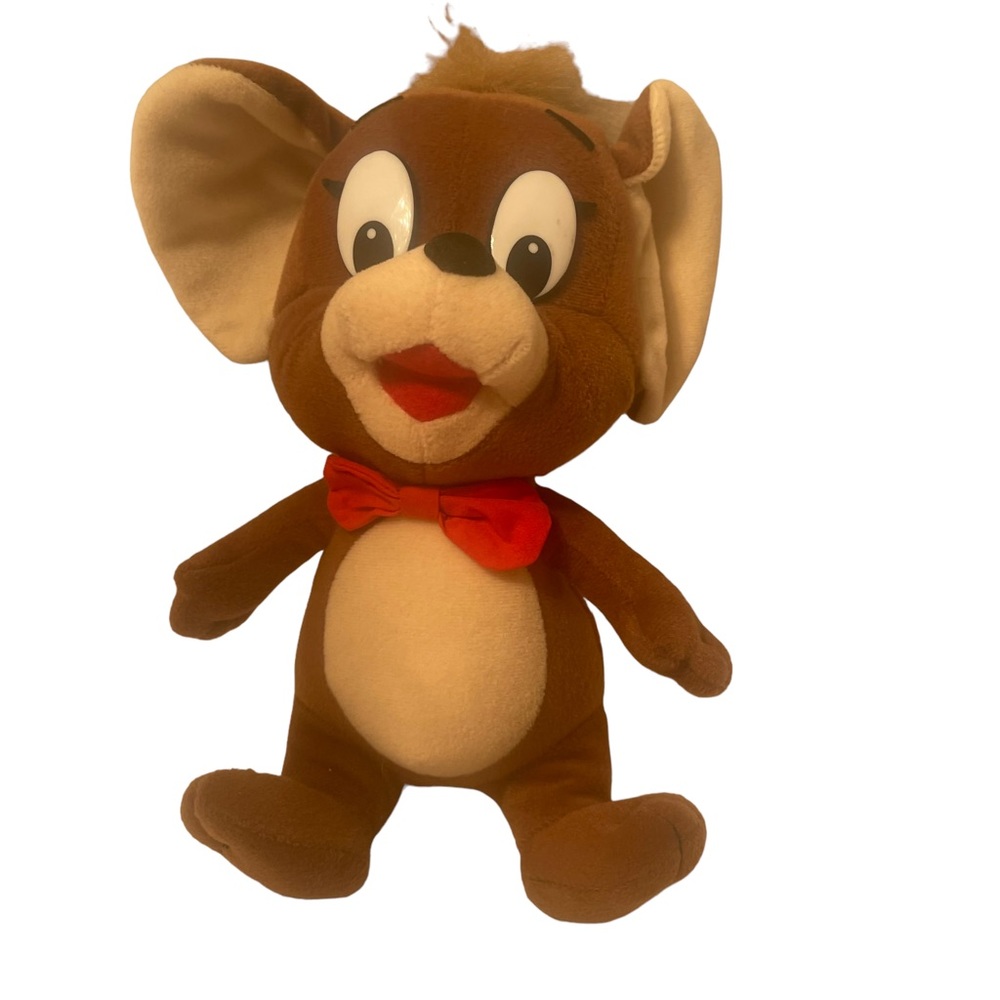 Vintage Jerry Mouse from Tom and Jerry Cartoon Network